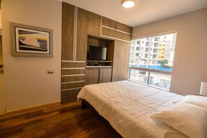 1 Schlafzimmer, WLAN