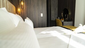 Deluxe Double Room (102) - Hotel Pasha (Mostar)
