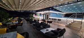 Lounge - Hotel Pasha (Mostar)