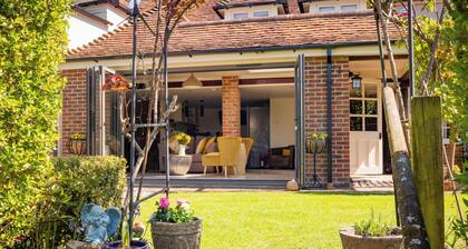 2 bedroom accommodation in Winchester