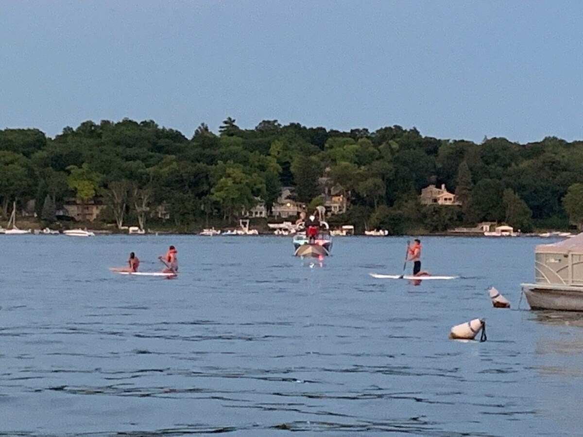 Värdens profilbild