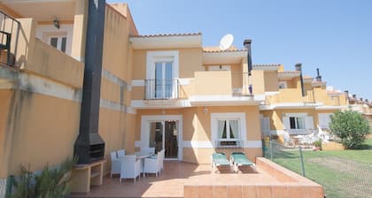 Villas del Golf TH 23