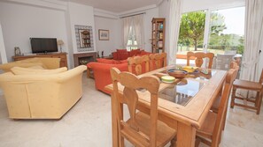Interior - Villas del Golf TH 23 (Manilva)
