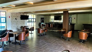 Snack bar