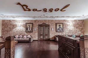 Hall