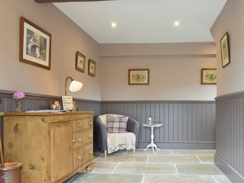 1 bedroom accommodation in East Witton, near Leyburn