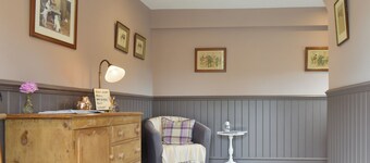 1 bedroom accommodation in East Witton, near Leyburn