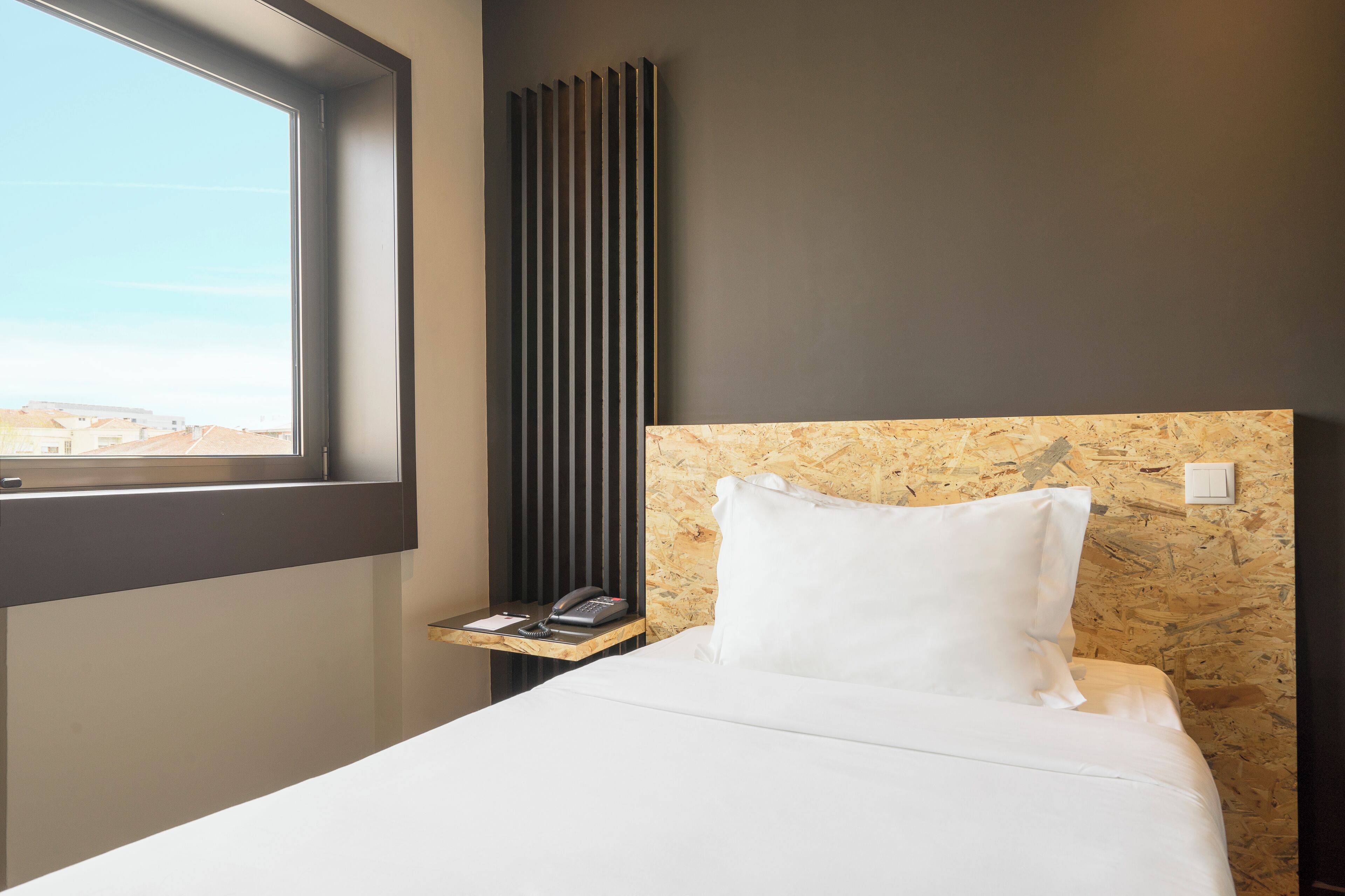 Foto - HF Ala Sul