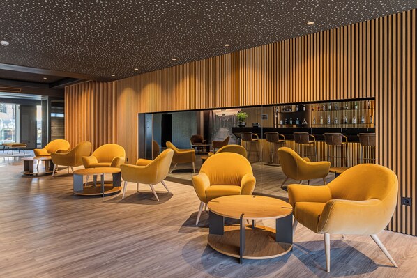 Bar (en la propiedad)