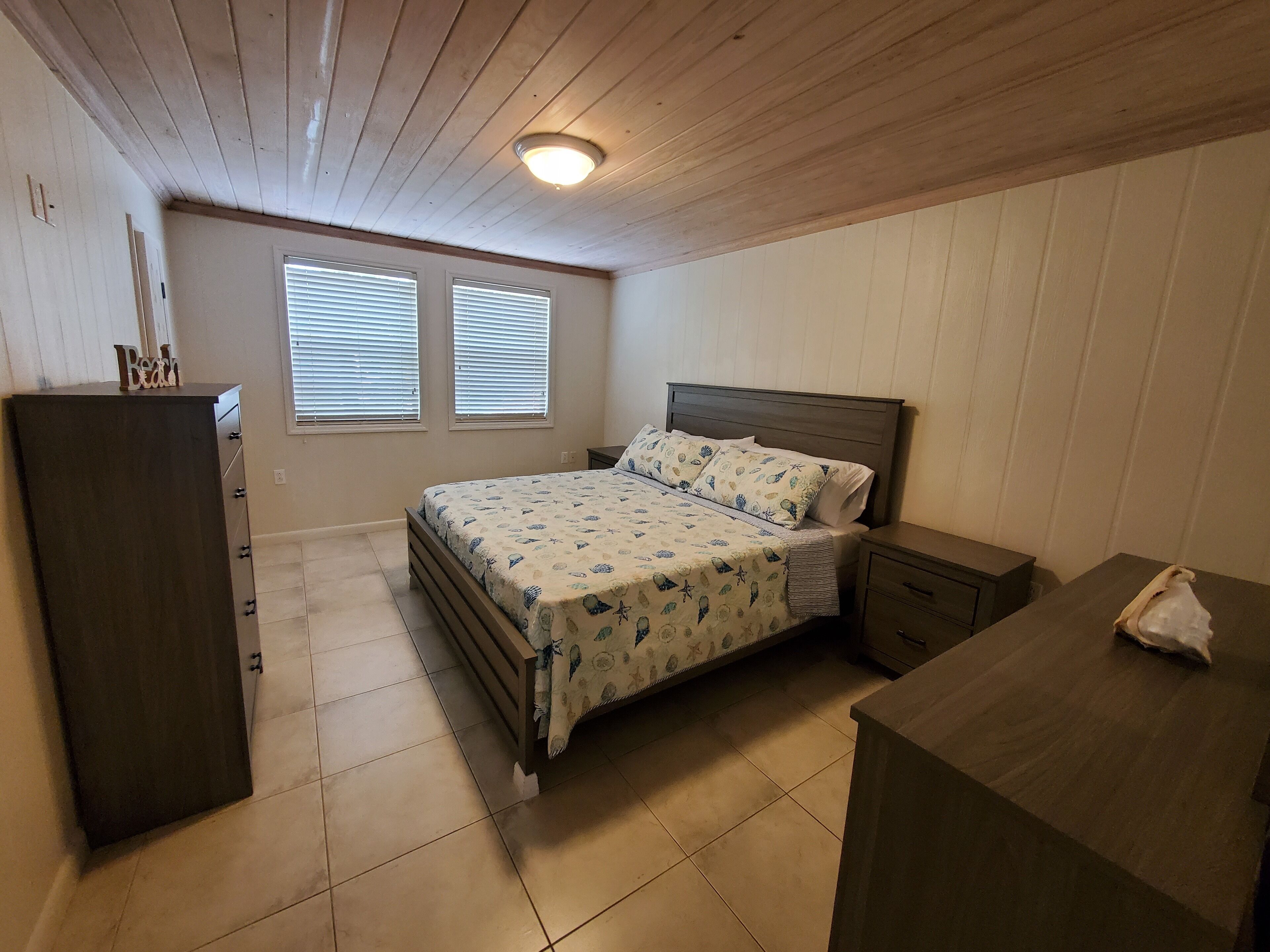 2 quartos, Wi-Fi, roupa de cama