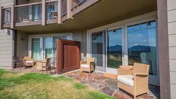 Terrazza/patio