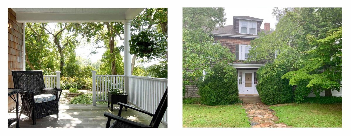 Bild für Gastgeberprofil