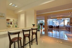 Lobby - Golden Line (Varna)