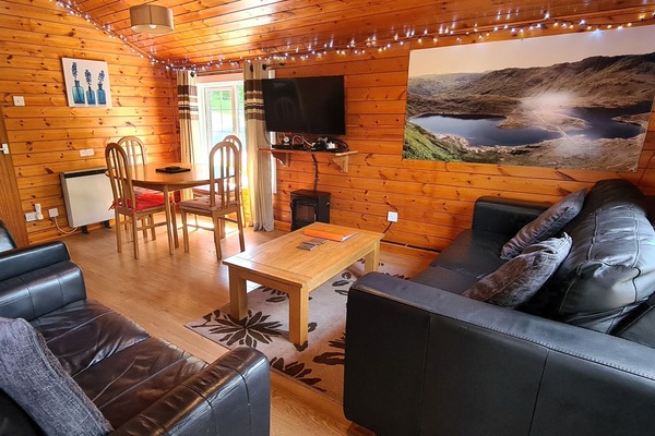 Télévision, lecteur de DVD