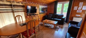 Fernseher, DVD-Player