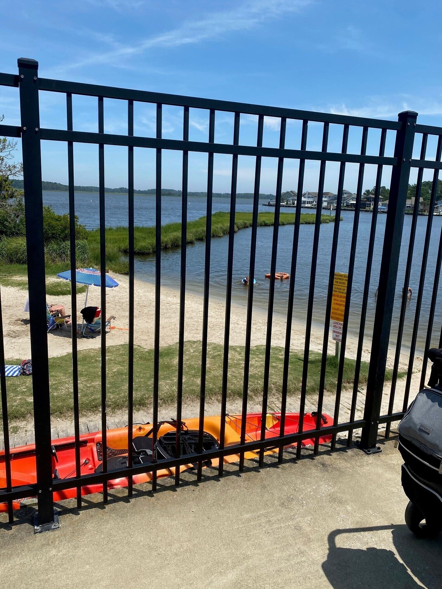Salty Air Serenity @ 728 Ocean Parkway in Ocean Pines, Maryland