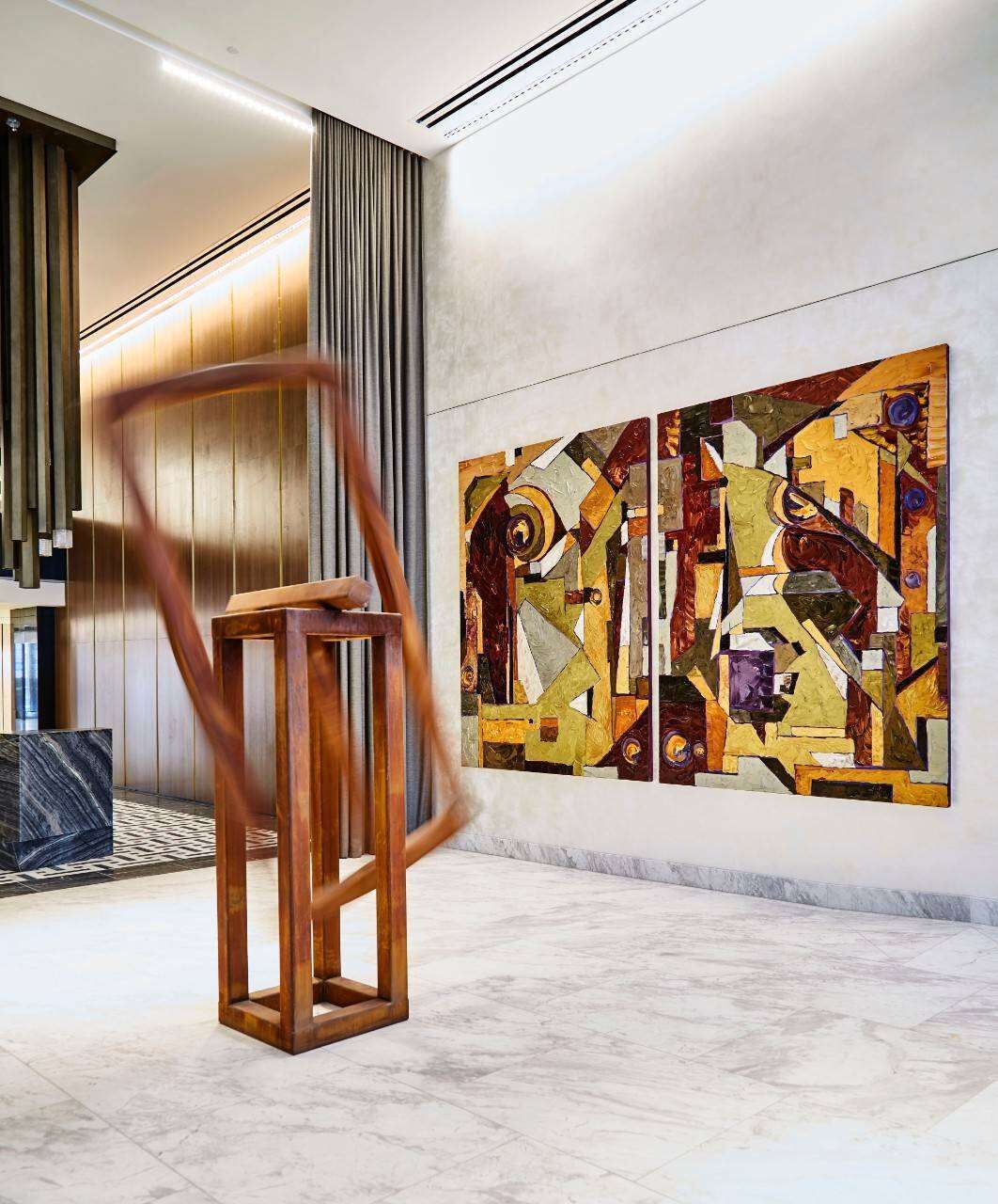 Photo - Thompson Dallas, by Hyatt