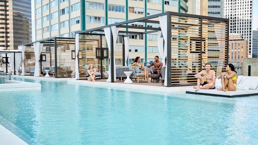 Thompson Dallas, by Hyatt