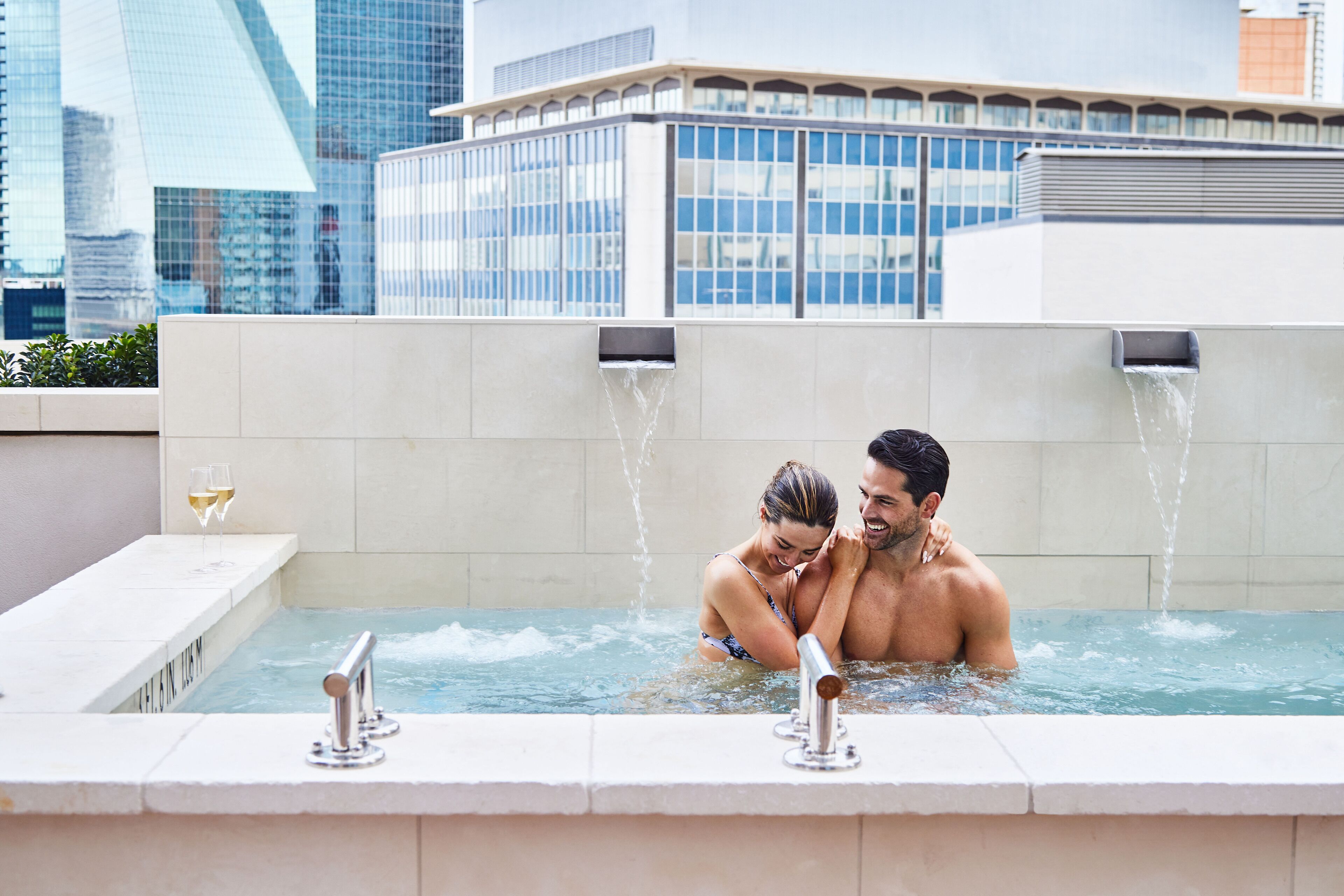 Photo - Thompson Dallas, by Hyatt