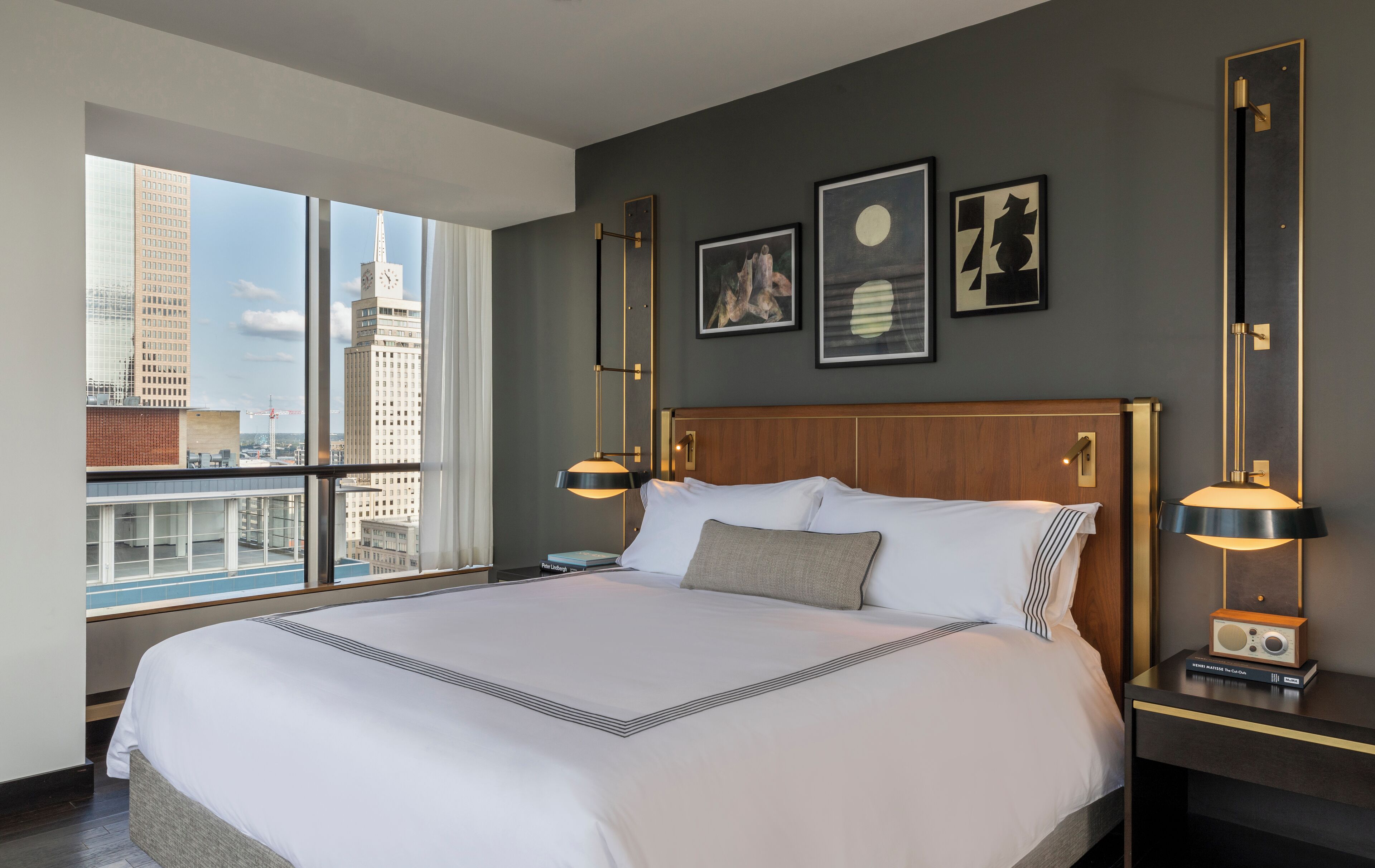 Photo - Thompson Dallas, by Hyatt