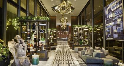 Thompson Dallas, by Hyatt