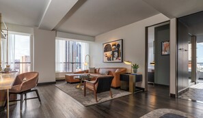 منطقة المعيشة