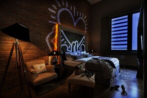 Room - Baltazar Budapest (Budapest)
