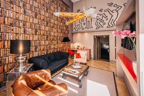 Interior - Baltazar Budapest (Budapest)