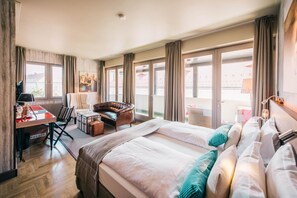 Room - Baltazar Budapest (Budapest)