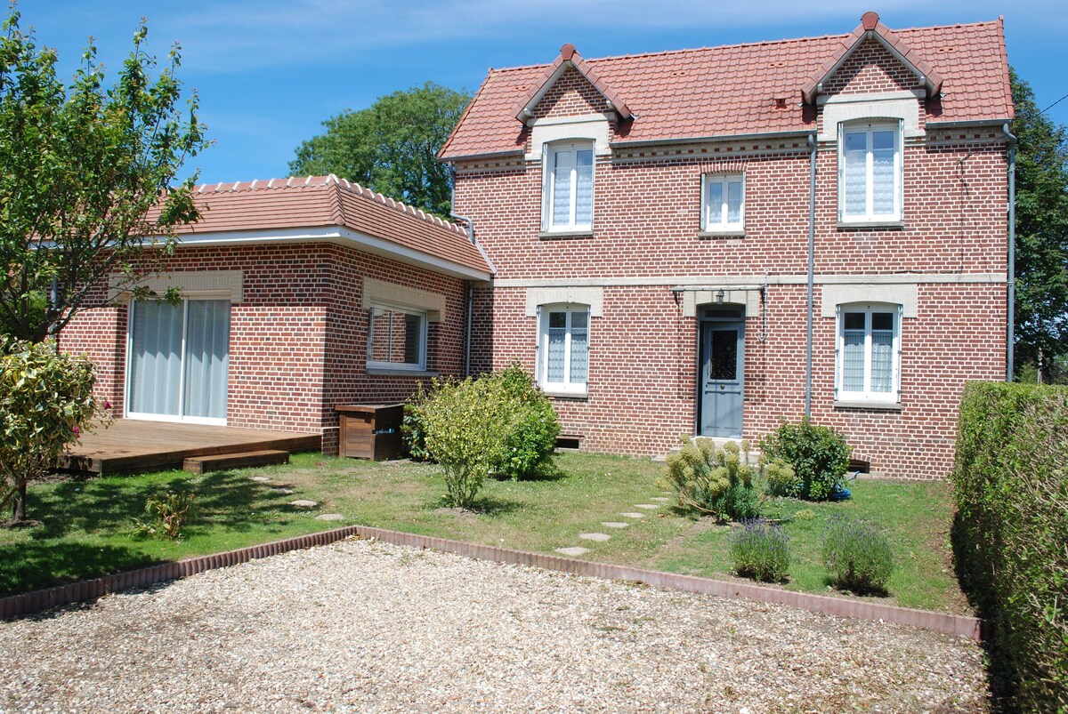 Bild für Gastgeberprofil