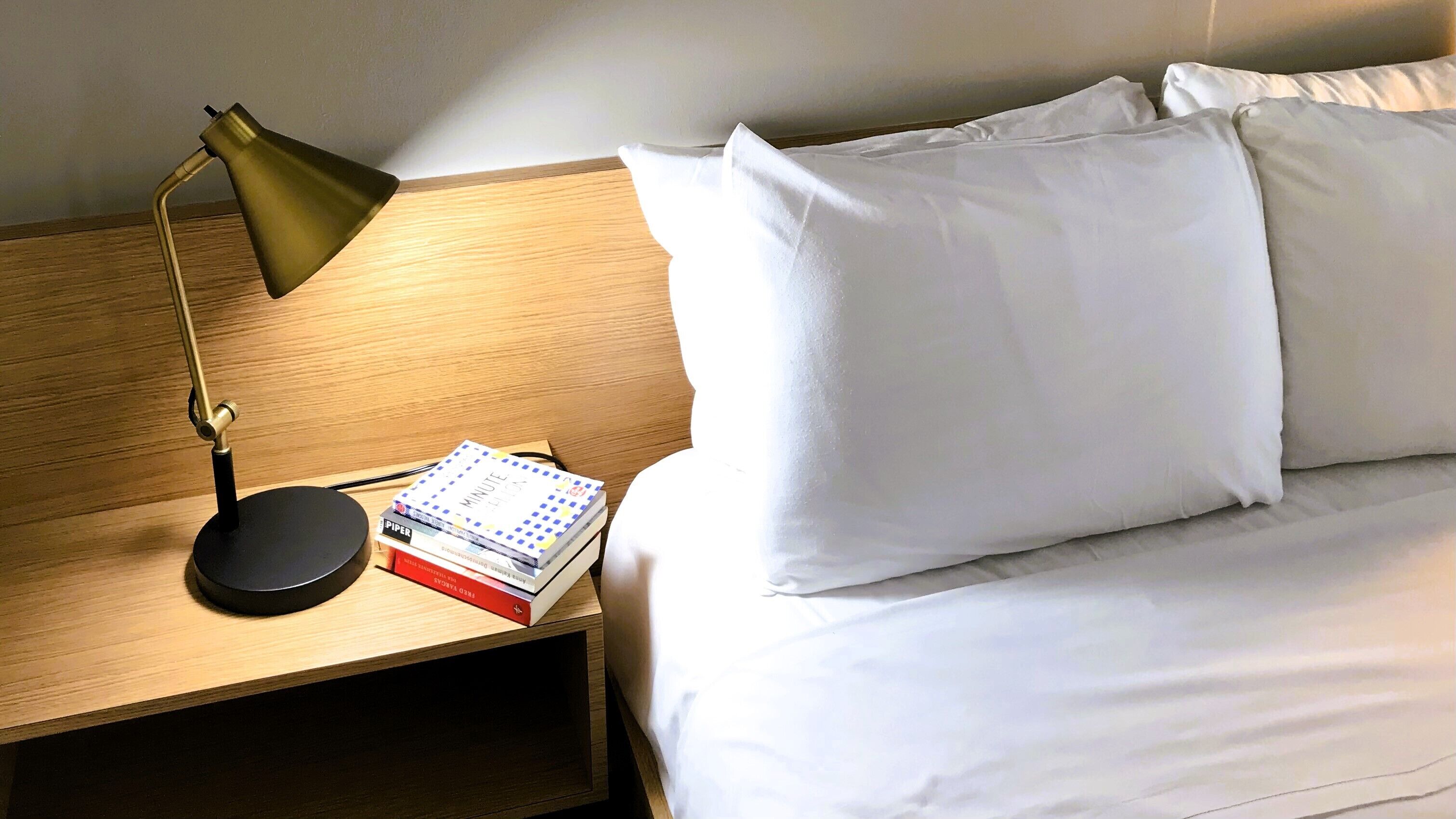 Foto - Touchstone Hotel - City Center