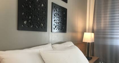 Touchstone Hotel - City Center
