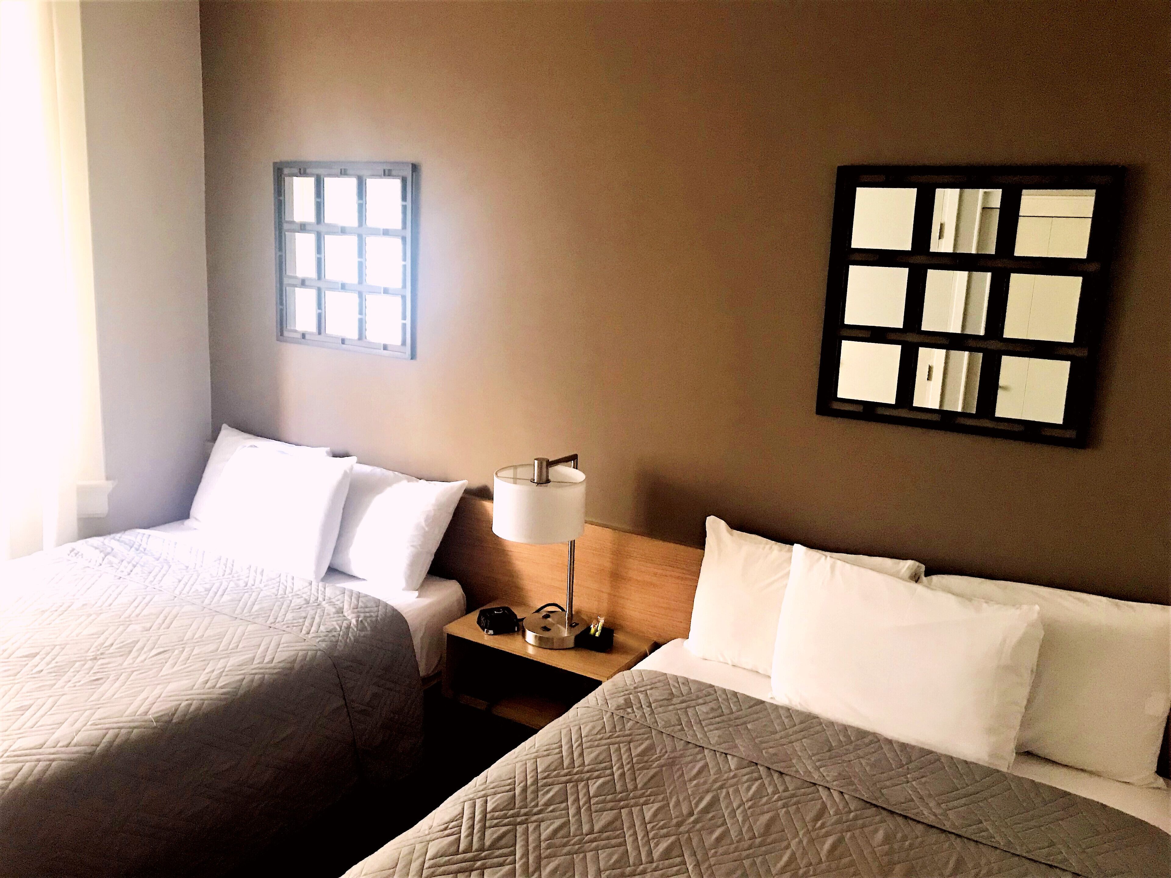 Foto - Touchstone Hotel - City Center