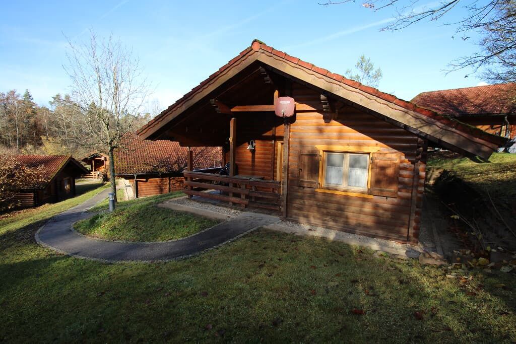 Cabin | 2 bedrooms, free WiFi, bed sheets