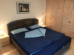 House | Free WiFi, bed sheets - IFAM - Ihr Ferienhaus am Main (Zellingen)