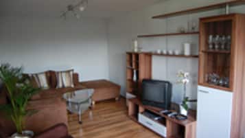 Appartement | Salle de séjour