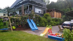 Playground externo