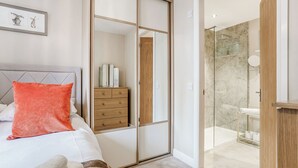 1 bedroom, WiFi (free), bed sheets - 1 bedroom accommodation in Melsonby, near Richmond (Melsonby, near Richmond)