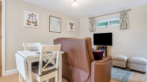 Dining - 1 bedroom accommodation in Melsonby, near Richmond (Melsonby, near Richmond)
