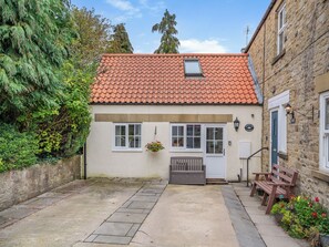 Exterior - 1 bedroom accommodation in Melsonby, near Richmond (Melsonby, near Richmond)