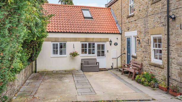 Exterior - 1 bedroom accommodation in Melsonby, near Richmond (Melsonby, near Richmond)
