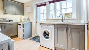 Interior - 1 bedroom accommodation in Melsonby, near Richmond (Melsonby, near Richmond)