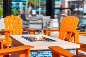 Property grounds - Orlando Resort Across from Universal Epic Universe (Orlando)