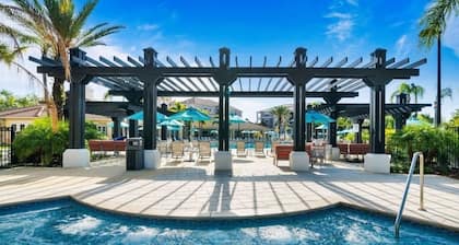 Orlando Resort Across from Universal Epic Universe