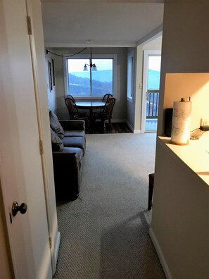Living room - Sugar Ski & Country Club Unit 10-203 Bronze (Banner Elk)