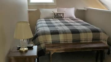 Condo, Multiple Beds (10-203) | 1 bedroom, free WiFi