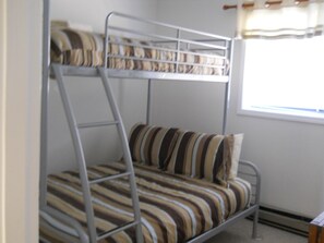 Condo, Multiple Beds (Sugar Ski & Country Club Unit 231 Sil) | 2 bedrooms, iron/ironing board, free WiFi, bed sheets - Sugar Ski & Country Club Unit 231 Silver (Banner Elk)