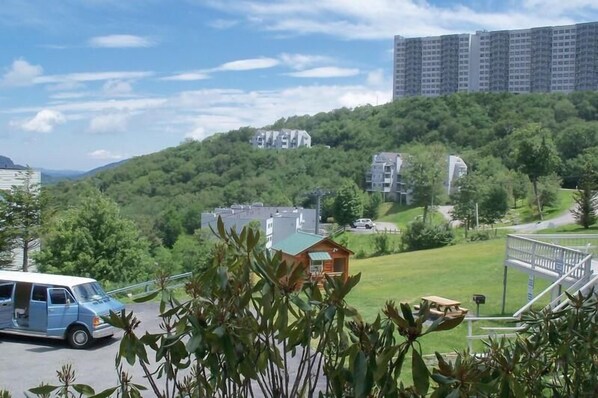 Condo, Multiple Beds (313) | Property grounds