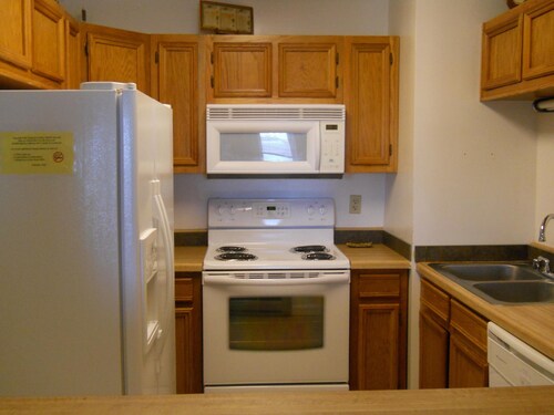 Sugar Ski & Country Club Unit 334 Silver
