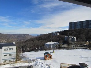 Condo, varias camas (Sugar Ski & Country Club Unit 334 Sil) | Áreas de la propiedad